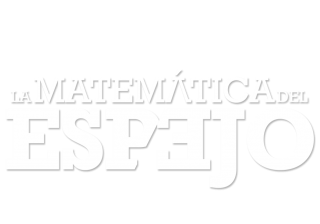 La matemática del espejo